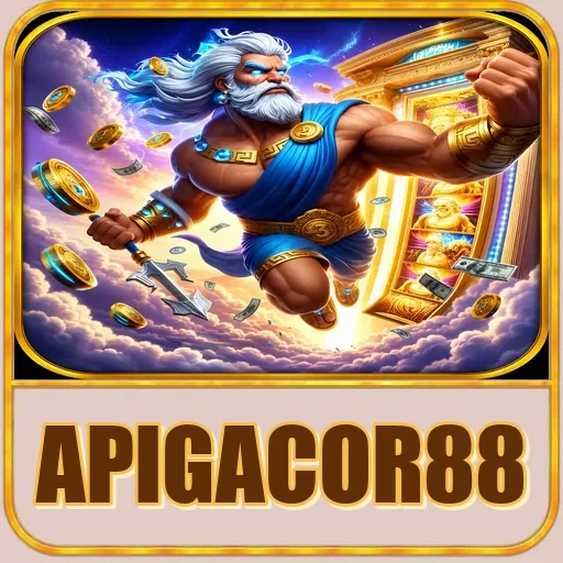 Pratinjau tampilan apigacor88