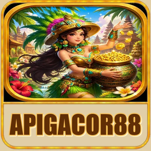 Pratinjau tampilan apigacor88
