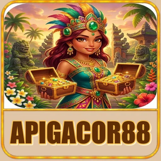 Pratinjau layar apigacor88